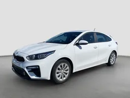 2020 Kia Cerato S Petrol (Auto) (Ex Lease)