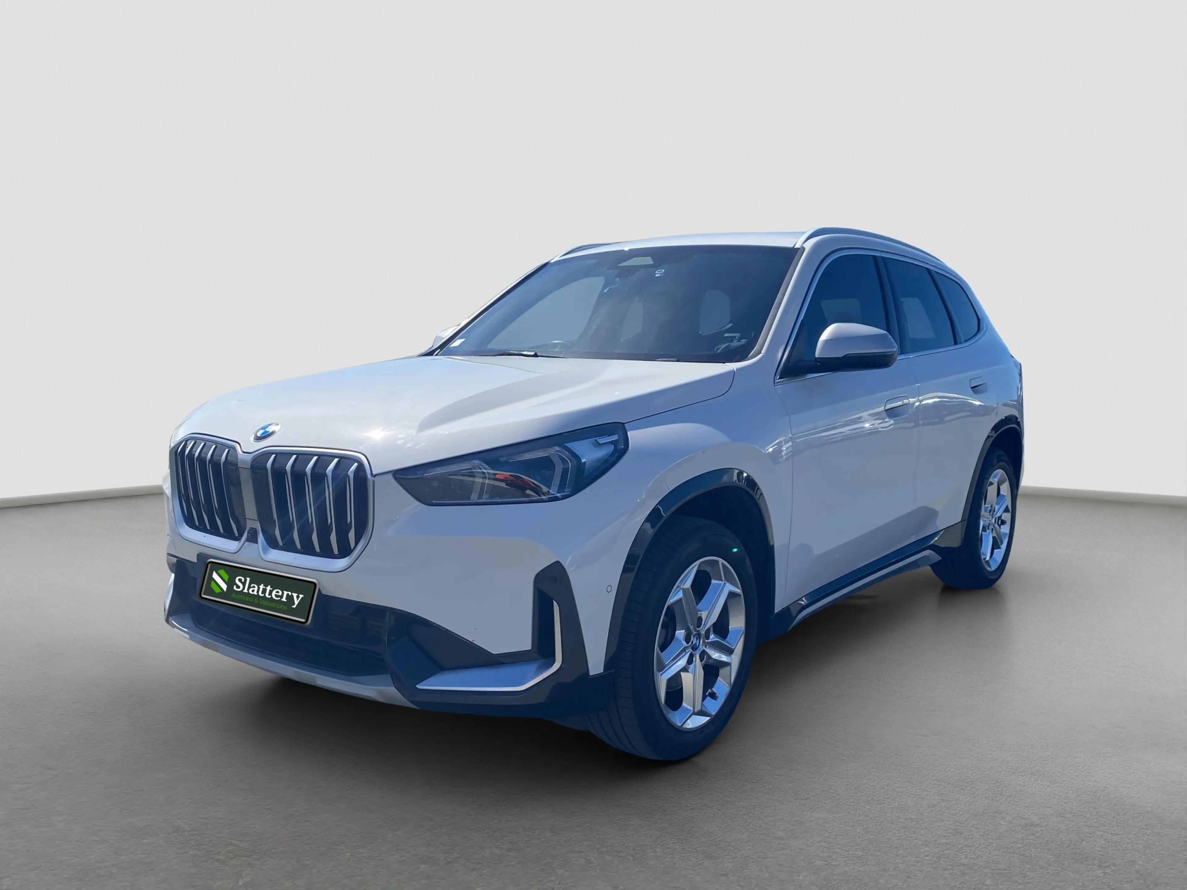 2023 Bmw X1