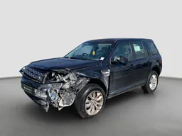 2013 Land Rover Freelander 2 SE Petrol (Non Mobile)
