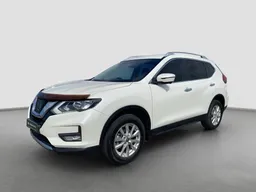 2019 Nissan X-Trail ST-L Petrol (Council Asset)