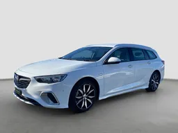 2018 Holden Commodore RS Petrol (Auto) (Ex Lease)
