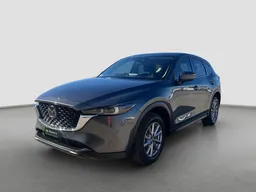 2022 Mazda CX-5 Maxx Sport Petrol (Auto) (Ex Lease)