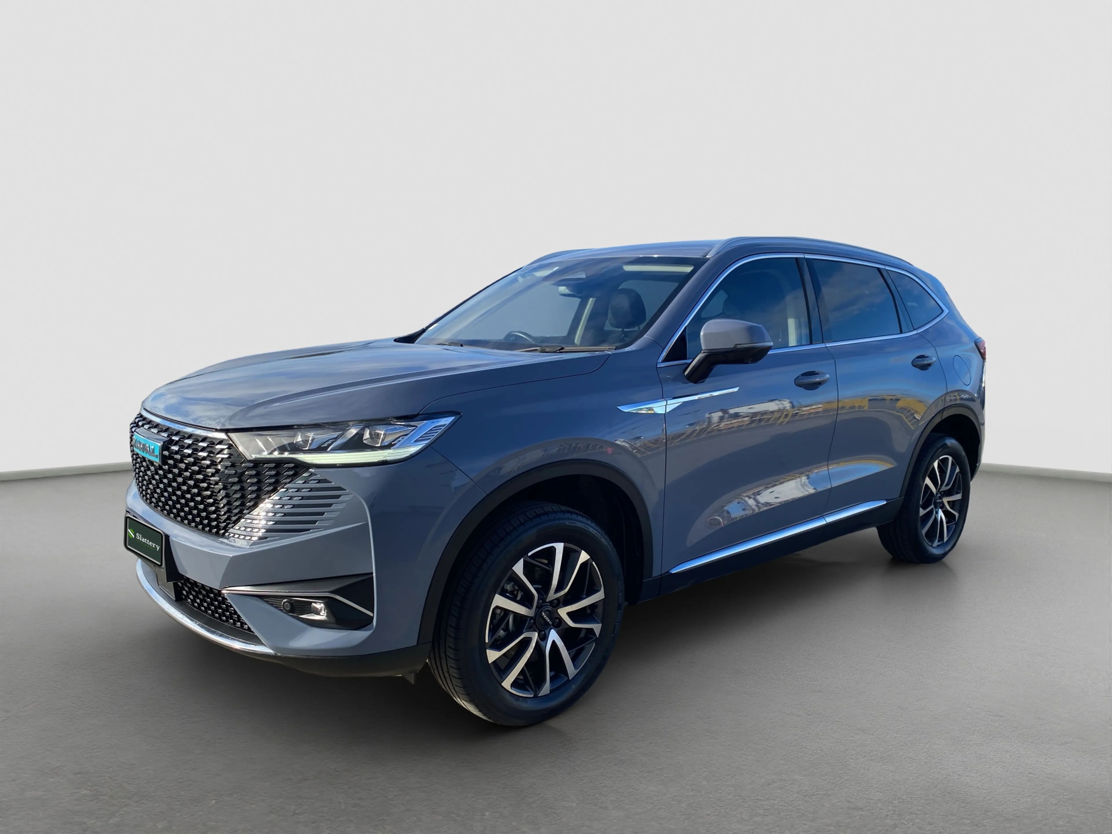 2024 Gwm Haval