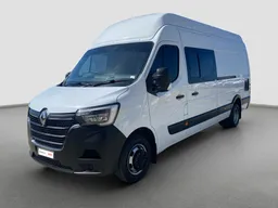 2023 Renault Master  Diesel