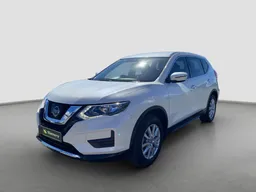 2019 Nissan X-Trail ST Petrol (Auto) (Ex Lease)