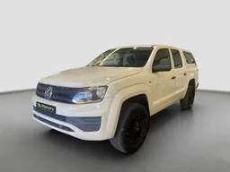 2019 Volkswagen Amarok Core Diesel