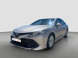 2018 Toyota Camry Ascent Hybrid-Petrol