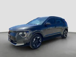 2023 Kia Niro S Electric (Ex Lease)