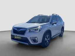 2020 Subaru Forester L Hybrid-Petrol (Auto) (Ex Lease)