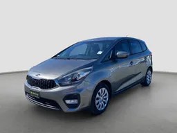 2018 Kia Rondo S Petrol (Auto) (Ex Lease)