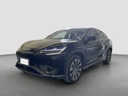 2025 BYD Sealion 7 Performance Electric