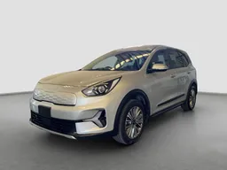 2022 Kia Niro Plus Hybrid-Petrol (Auto) (Ex Lease)