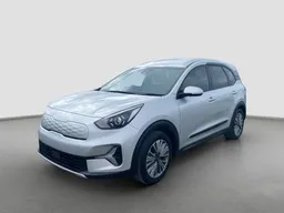 2022 Kia Niro Plus Hybrid-Petrol (Auto) (Ex Lease)