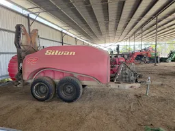 Silvan Supaflo G2 4000L