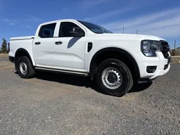 2023 Ford Ranger XL 4x4 Auto Diesel