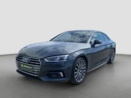 2017 Audi A5 Sport Petrol (WOVR)