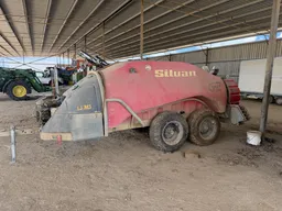 Silvan Supaflo G2 4000L