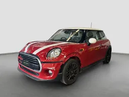 2016 MINI Cooper  Petrol