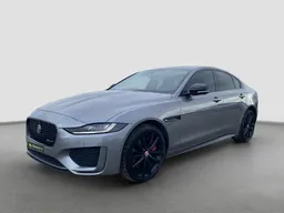 2021 Jaguar XE P300 R-Dynamic Petrol