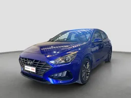 2021 Hyundai i30 Active Petrol
