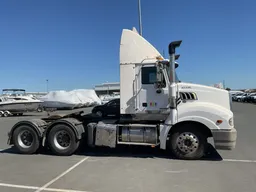 2014 Mack Trident  CMHT 6x4 Prime Mover