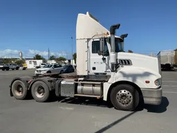 2014 Mack Trident CMHT 6x4 Prime Mover