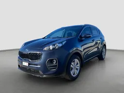 2016 Kia Sportage FWD Si Petrol (Auto) (Ex Lease)