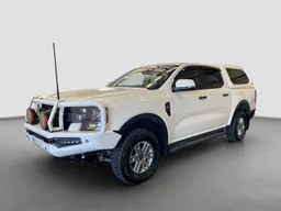 2023 Ford Ranger XLS Diesel (Auto) (Ex Lease)