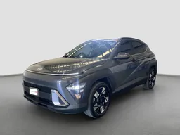 2025 Hyundai Kona  Hybrid-Petrol