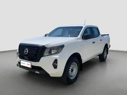 2022 Nissan Navara 4x2 SL Diesel (Auto) (Ex Lease)