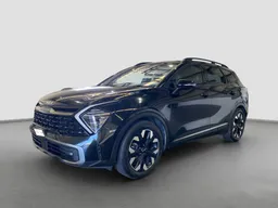 2022 Kia Sportage AWD GT-Line Petrol (Auto) (Ex Lease)