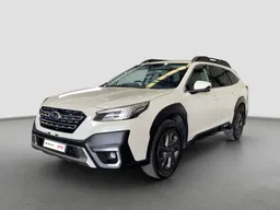 2022 Subaru Outback Petrol (Auto) (Ex Lease)