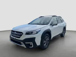 2022 Subaru Outback Petrol (Auto) (Ex Lease)