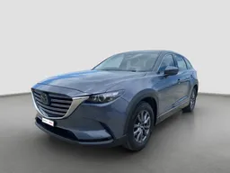 2022 Mazda CX-9 AWD Touring Petrol (Auto) (Ex Lease)