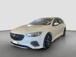 2018 Holden Commodore RS Petrol (Auto) (Ex Lease)