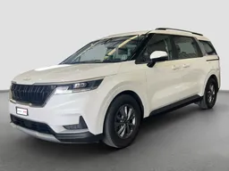2023 Kia Carnival S Diesel  (Ex Corporate)