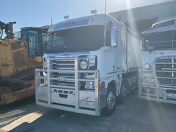 2016 Freightliner Argosy  FLH 8x4 Tipper (Non Mobile)