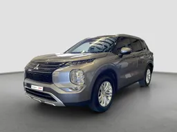 2022 Mitsubishi Outlander LS Petrol 7 Seats (Ex Lease)