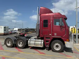 2007 Freightliner Argosy 6x4 Prime Mover