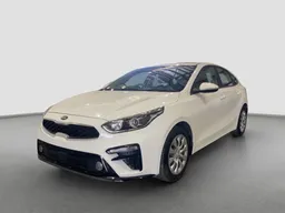2020 Kia Cerato S Petrol (Auto) (Ex Lease)