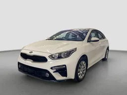 2020 Kia Cerato S Petrol (Auto) (Ex Lease)