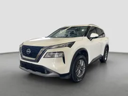 2023 Nissan X-Trail FWD ST Petrol (Auto) (Ex Lease)
