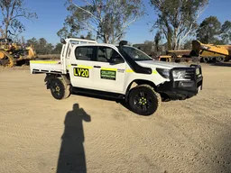 Slattery Asset