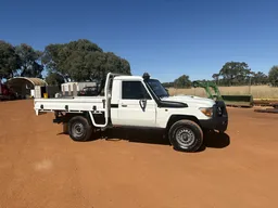 Slattery Asset