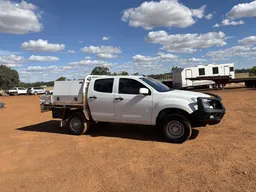 Slattery Asset