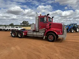 Slattery Asset
