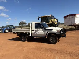 Slattery Asset