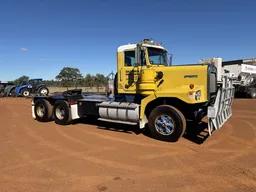 1983 Kenworth C500   6x4 Prime Mover