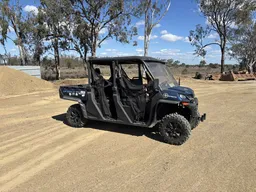 2022 CF Moto Force 1000XL ATV