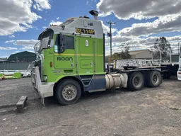 1997 Kenworth K100   6x4 Prime Mover